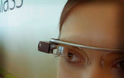 Google Glass - The Future Of Eyewear ~ Free Tips and Tricks for PC ...