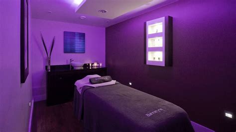 RELAX THE MIND, SOOTHE THE SOUL AND LIFT THE SPIRIT. - Bannatyne Spa