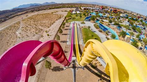 11 Best Las Vegas Attractions For Kids | Escoambiental.org