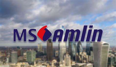 MS Amlin promotes Cleary to head of crisis management | Insurance Insider