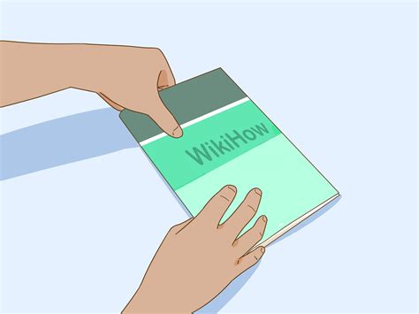 3 Ways to Print Booklets - wikiHow