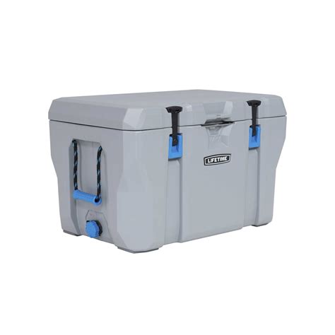 Lifetime 77 Quart High Performance Cooler (90903) - Walmart.com