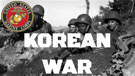 Battle of Pork Chop Hill: Korean War - YouTube