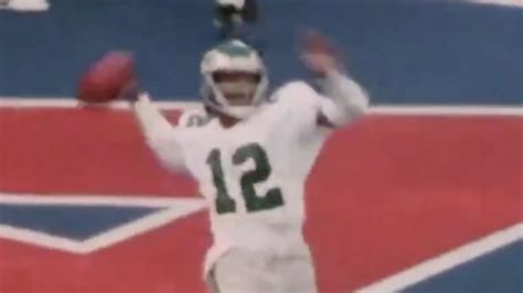 VIDEO: These Randall Cunningham Highlights Will Blow Your Mind on His ...