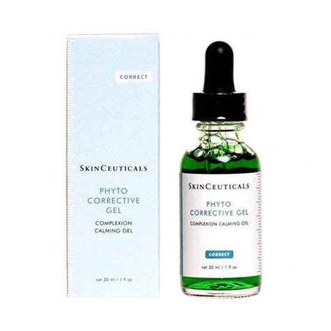 SkinCeuticals Phyto Corrective Gel - Skinceuticals - anti-inflammatory