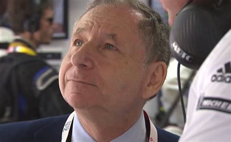 FIA President Jean Todt Wants Formula 1 To Return To Indianapolis