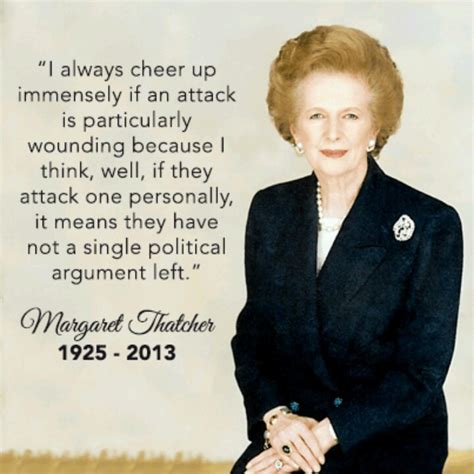 Margaret Thatcher On Leadership Quotes. QuotesGram