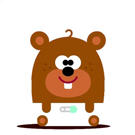 The Puppy Badge - Hey Duggee Official Website