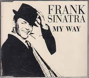 Frank Sinatra - My Way | Releases | Discogs