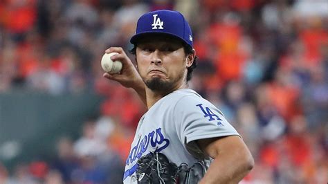 Scout on Yu Darvish: Cubs must get him to pitch aggressively | Cubs ...