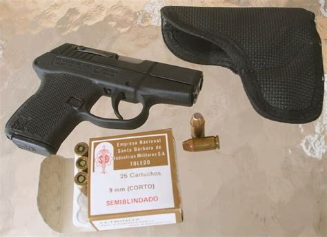 .32acp vs .380acp - Page 2 - Handguns and Ammunition Forums