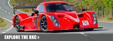 Radical Sports Cars coming to Project CARS. - Bsimracing