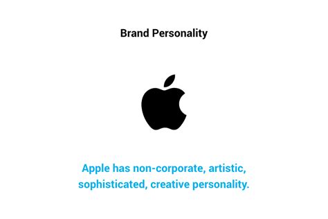 Brand Personality: Traits of Top Brands