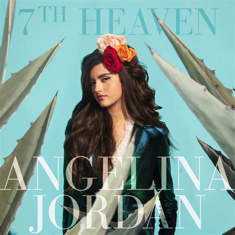 Angelina Jordan, 7th Heaven (Single) in High-Resolution Audio - ProStudioMasters