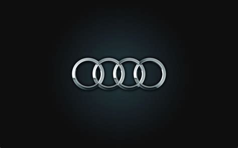 Audi Rings Wallpapers - Top Free Audi Rings Backgrounds - WallpaperAccess