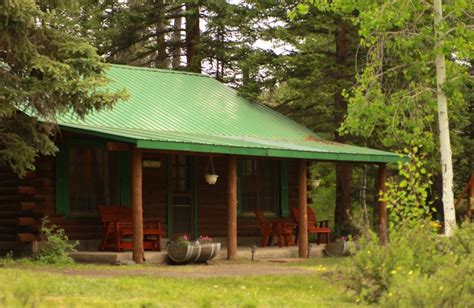 Elk Mountain Ranch (Buena Vista, CO) - Resort Reviews - ResortsandLodges.com