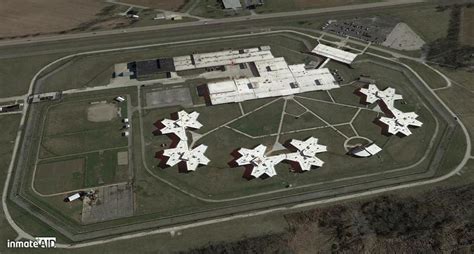 IN DOC - Correctional Industrial Facility & Inmate Search | Visitation - Pendleton