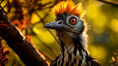 The Hidden Wonders of Madagascar: A Bird's Eye View