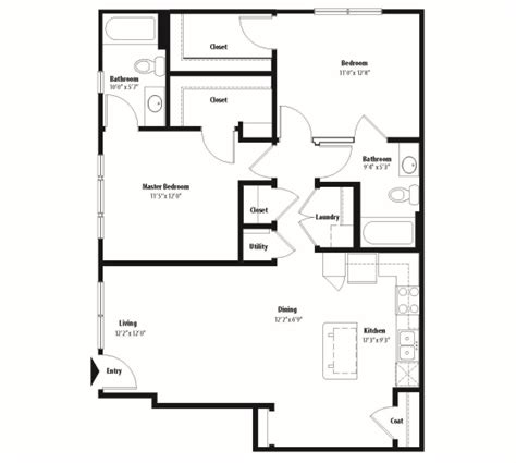 Floor Plans of Reata at Alamo Ranch in San Antonio, TX