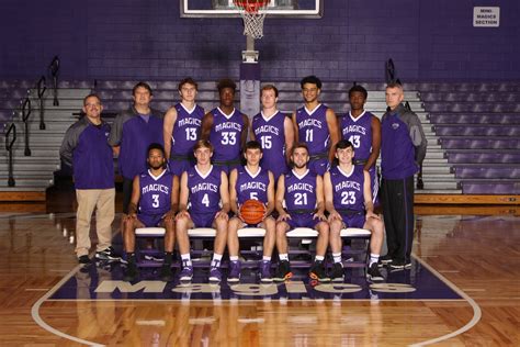 Barberton - Team Home Barberton Magics Sports