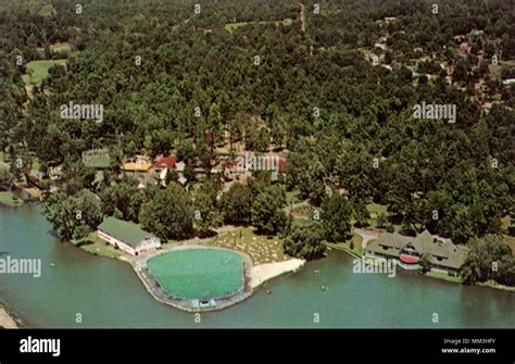 Lakemont Park. Altoona. 1960 Stock Photo - Alamy