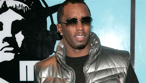 Diddy Debuts Clothing Line Inspired By His Three Daughters