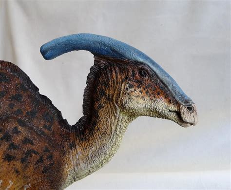 Parasaurolophus 2 by Baryonyx-walkeri on DeviantArt