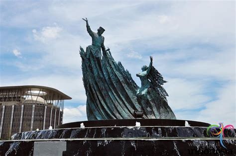 Riau Tourism - Photo Gallery - pekanbaru city riau 2