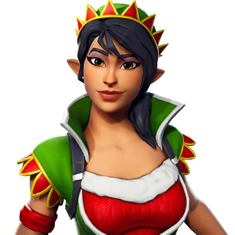 Fortnite Tinseltoes Skin - Character, PNG, Images - Pro Game Guides