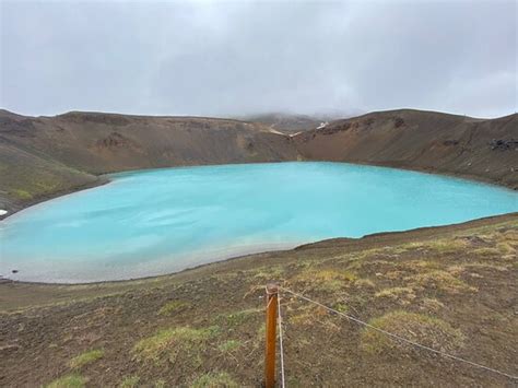 Krafla Lava Fields (Lake Myvatn) - 2020 All You Need to Know BEFORE You Go (with Photos ...