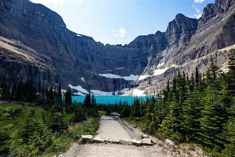 20 of the Absolute Best Montana Hiking Trails | Alex on the Map