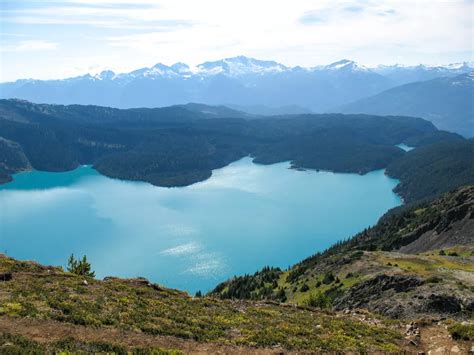 Panorama Ridge hike near Garibaldi Provincial Park, Whistler, BC | Vancouver Trails