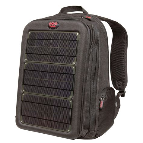 Voltaic Systems "Array" 10 Watt Solar Backpack | Solar Products Pro