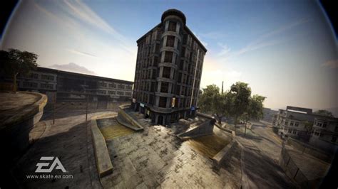 Skate 2 - Xbox 360, PS3 - Xbox 360 - News - HEXUS.net