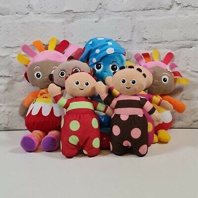 Tombliboos Soft Toys for sale in UK | View 54 bargains