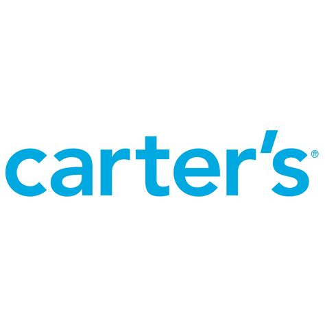 Carter's Logo Color Codes