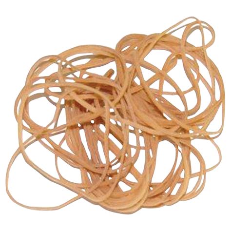 Bulk Rubber Bands - PackagingSupplies.com