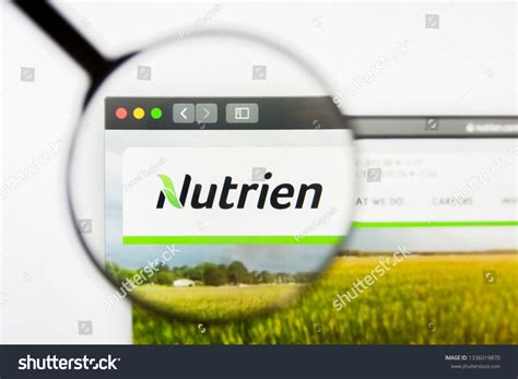 19 Nutrien Icon Images, Stock Photos & Vectors | Shutterstock