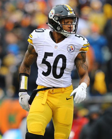 Latest On Ryan Shazier's Condition