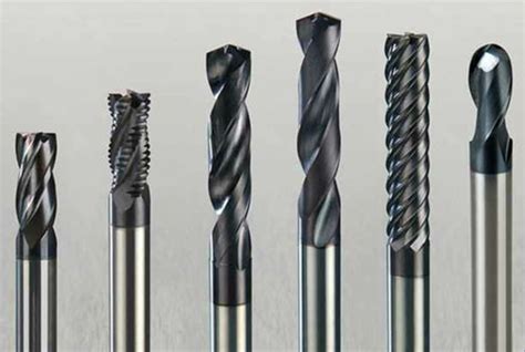 Do you know the three principles of milling cutters selection?