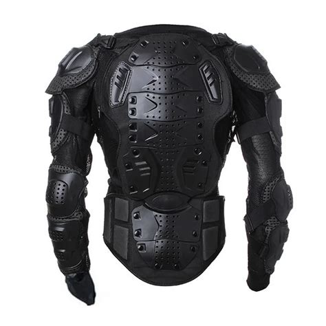 Assun 2018 New Body Armor For Bikers Racing Body Protector Body Armor ...