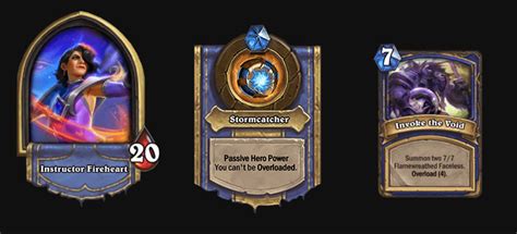 Top Hearthstone Duels Decks for every class. Level up your game and get those 12 wins! – Esports ...