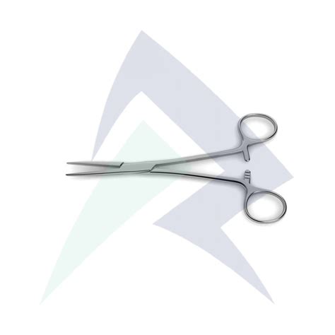 Kelly Forceps – Rit Metal