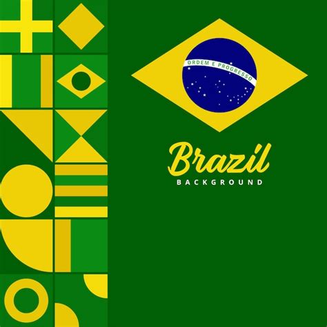 Brazil independence Vectors & Illustrations for Free Download | Freepik