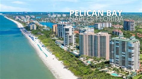 Pelican Bay Naples FL Real Estate & Homes For Sale Pelican Bay Homes and Condos For Sale in ...