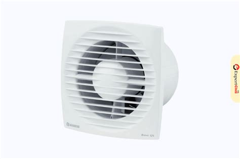 Ventilation System - Its Types, Requirements and Advantages