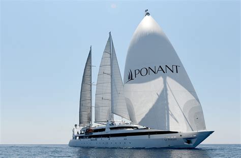 PONANT unveils Pinnacle Kimberley Experience in 2023 – Travel & Cruise ...