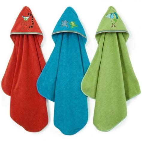 Kids Bath Towels With Hood - Kids Personalized Hooded Bath Towel / A ...