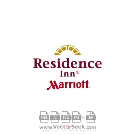 Residence Inn Marriott Logo Vector - (.Ai .PNG .SVG .EPS Free Download)