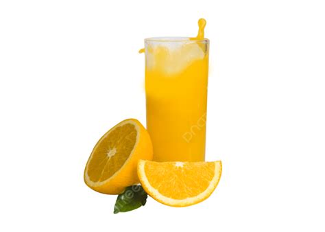 Orange Juice Pulp Yellow Vector, Orange Juice, Pulp, Fruit Juice PNG Transparent Image and ...